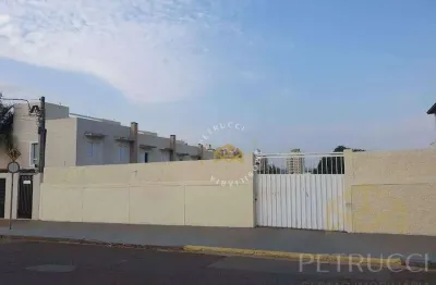 Terreno à venda, 1000 m² por r$ 1.500.000,00 - chácara primavera - campinas/sp