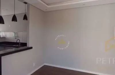 Apartamento residencial à venda, jardim itatiaia, campinas - ap3302.