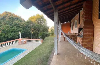 Chácara à venda, 3700 m² por r$ 1.600.000,00 - vale verde - valinhos/sp