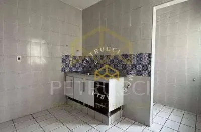 Apartamento com 2 dormitórios à venda, 54 m² por r$ 250.000,00 - parque itália - campinas/sp