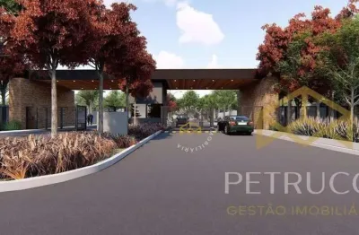 Terreno à venda, 706 m² por r$ 1.505.000,00 - parque brasil 500 - paulínia/sp