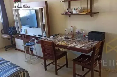 Apartamento residencial à venda, loteamento country ville, campinas - ap3371.