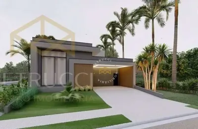 Casa com 3 dormitórios à venda, 220 m² por r$ 1.550.000,00 - parque brasil 500 - paulínia/sp