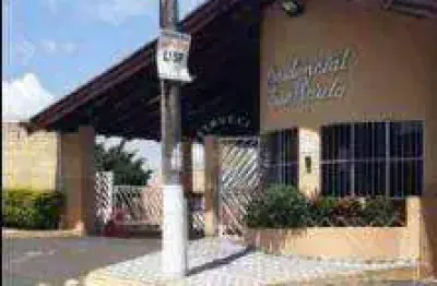 Apartamento com 2 dormitórios à venda, 57 m² por r$ 214.000,00 - parque residencial vila união - campinas/sp