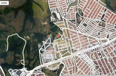 Terreno residencial à venda, jardim ibirapuera, campinas - te1349.