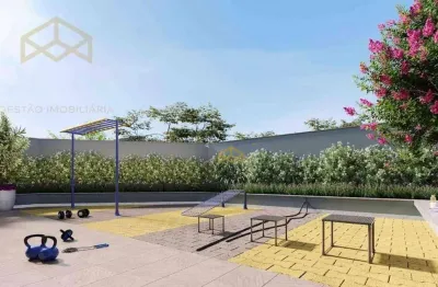 Apartamento residencial à venda, chácara da barra, campinas - ap3480.
