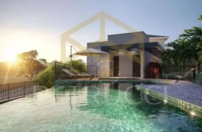 Casa residencial à venda, vila josé iório, campinas - ca3484.