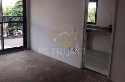 Apartamento residencial à venda, jardim brasil, campinas - ap3522.