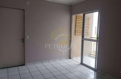 Apartamento com 2 dormitórios à venda, 48 m² por r$ 215.000,00 - recanto dos sonhos - sumaré/sp