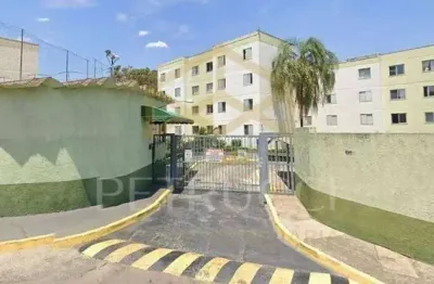 Apartamento com 3 dormitórios à venda, 78 m² por r$ 215.000,00 - conjunto residencial souza queiroz - campinas/sp