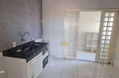 Apartamento com 2 dormitórios à venda, 62 m² por r$ 230.000,00 - jardim novo campos elíseos - campinas/sp