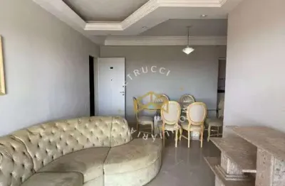 Apartamento com 3 dormitórios à venda, 72 m² por r$ 550.000,00 - vila são bento - campinas/sp
