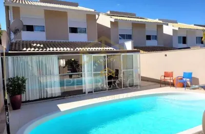 Casa com 3 dormitórios à venda, 220 m² por r$ 1.590.000,00 - gramado - campinas/sp