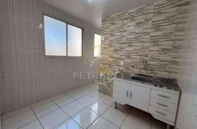 Apartamento com 2 dormitórios à venda, 70 m² por r$ 215.000,00 - parque da figueira - campinas/sp
