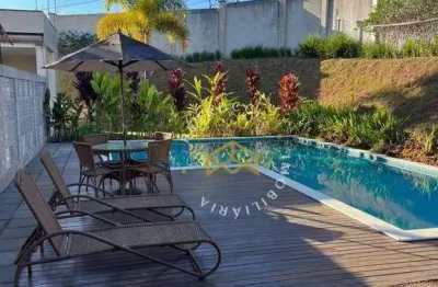 Casa com 3 dormitórios à venda, 137 m² por r$ 1.590.000,00 - parque rural fazenda santa cândida - campinas/sp