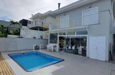 Casa residencial à venda, jardim alto da colina, valinhos - ca3660.