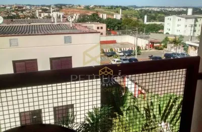 Apartamento residencial à venda, jardim das bandeiras, campinas - ap3685.