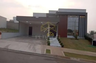 Casa residencial à venda, colinas de indaiatuba, indaiatuba - ca3697.