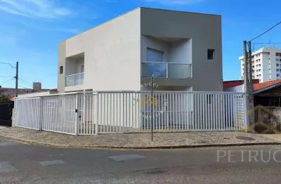 Rédio comercial à venda, jardim chapadão, campinas - pr0060.