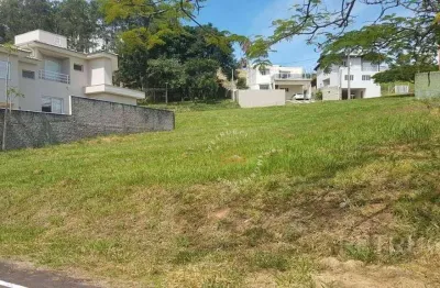 Terreno à venda, 807 m² por r$ 460.000,00 - condomínio terras de santa teresa - itupeva/sp