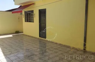 Casa residencial à venda, jardim santa esmeralda, hortolândia - ca3778.