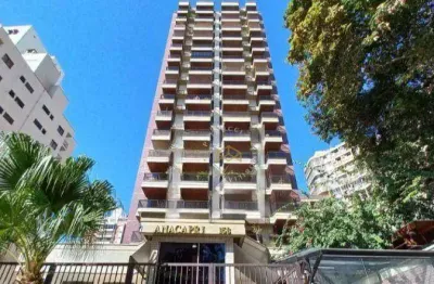 Apartamento com 3 dormitórios à venda, 160 m² por r$ 1.700.000,00 - cambuí - campinas/sp