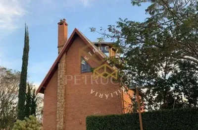 Casa com 4 dormitórios à venda, 250 m² por r$ 1.600.000,00 - colinas do ermitage (sousas) - campinas/sp