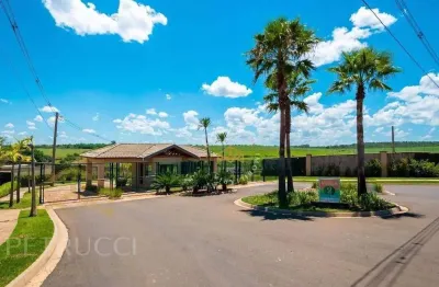 Terreno residencial à venda, residencial parque dos alecrins, campinas - te1450.