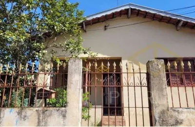 Casa residencial à venda, jardim indianópolis, campinas - ca3848.