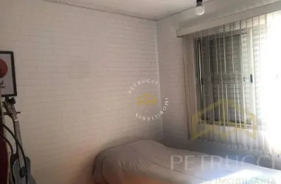 Apartamento residencial à venda, conjunto residencial souza queiroz, campinas - ap3863.