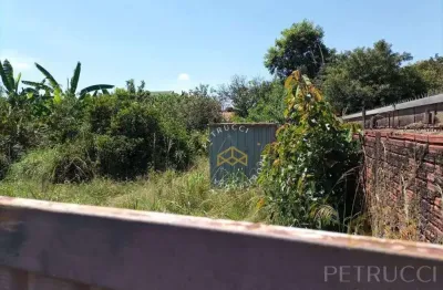 Terreno à venda, 1000 m² por r$ 1.600.000,00 - chácara primavera - campinas/sp