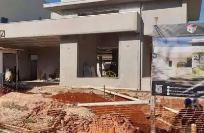 Casa com 3 dormitórios à venda, 186 m² por r$ 1.600.000,00 - betel - paulínia/sp