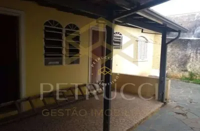 Casa com 3 dormitórios à venda, 140 m² por r$ 560.000,00 - vila antônio lourenço - campinas/sp