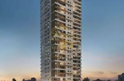 Apartamento residencial à venda, cambuí, campinas - ap3937.