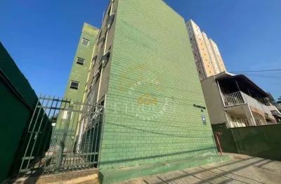 Apartamento com 2 dormitórios à venda, 61 m² por r$ 220.000,00 - vila satúrnia - campinas/sp