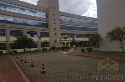 Sala comercial com 1 sala à venda na Avenida Antonio Artioli, 570, Swiss Park, Campinas