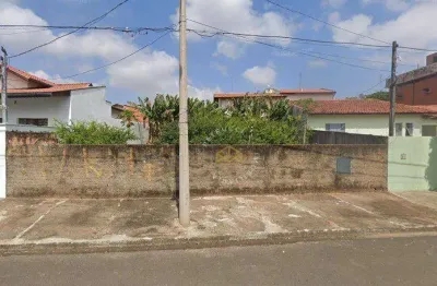 Terreno à venda, 275 m² por r$ 220.000,00 - parque via norte - campinas/sp