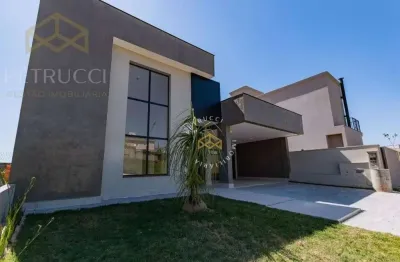 Casa residencial à venda, roncáglia, valinhos - ca3914.