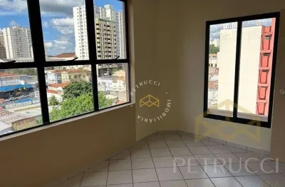 Sala à venda, 54 m² por r$ 223.000,00 - centro - campinas/sp