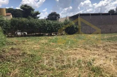 Terreno à venda, 868 m² por r$ 1.730.000,00 - parque presidente - indaiatuba/sp