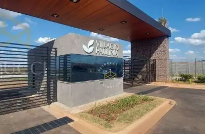 Terreno residencial à venda, jardim ypê, paulínia - te1510.