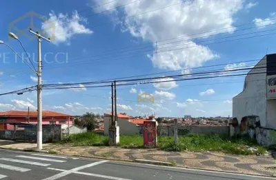 Terreno comercial à venda, jardim são vicente, campinas - te1512.