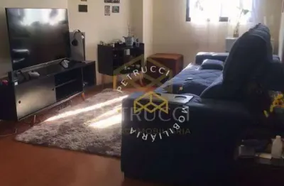 Apartamento com 1 dormitório à venda, 50 m² por r$ 214.000,00 - vila itapura - campinas/sp