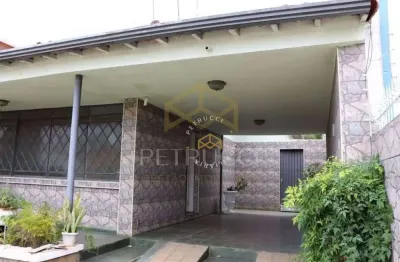 Casa com 2 dormitórios à venda, 150 m² por r$ 570.000,00 - botafogo - campinas/sp