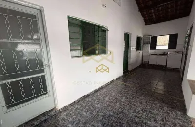Casa com 3 dormitórios à venda, 150 m² por r$ 570.000,00 - parque da figueira - campinas/sp