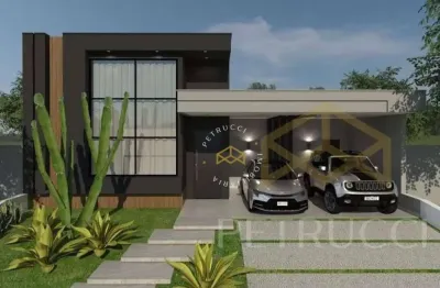 Casa com 3 dormitórios à venda, 191 m² - residencial london park - indaiatuba/sp