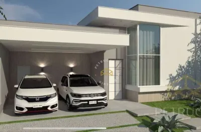 Casa com 3 dormitórios à venda, 191 m² por r$ 1.890.000,00 - residencial london park	 - indaiatuba/sp