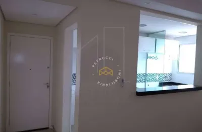 Apartamento residencial à venda, chácara letônia, americana - ap4199.