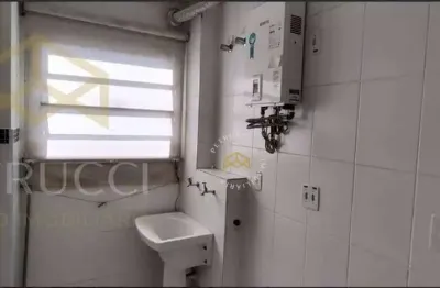 Apartamento com 2 dormitórios à venda, 78 m² por r$ 640.000,00 - são bernardo - campinas/sp