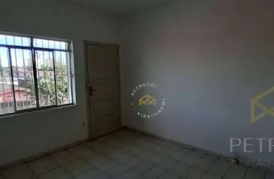 Apartamento com 2 dormitórios à venda, 66 m² por r$ 260.000,00 - vila industrial - campinas/sp